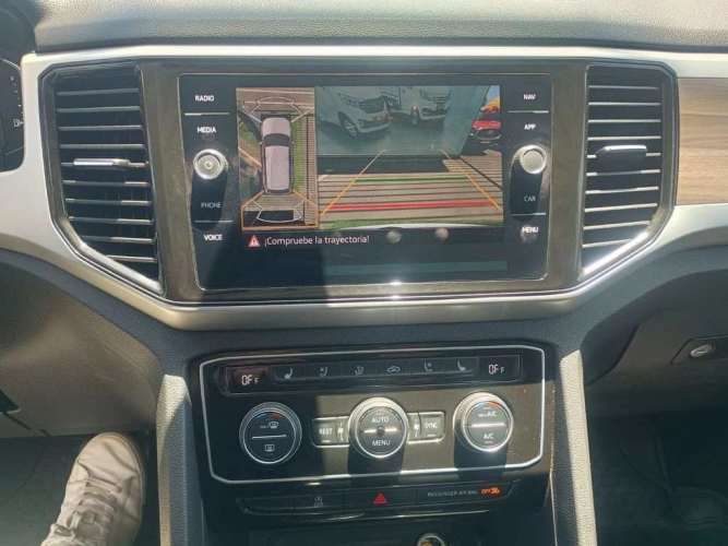 VOLKSWAGEN ATLAS 2024