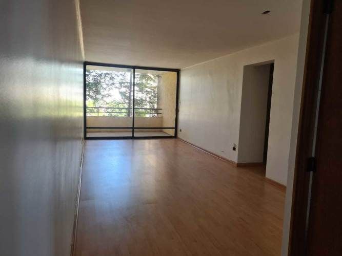 Depto. con Excelente Conectividad (136512)