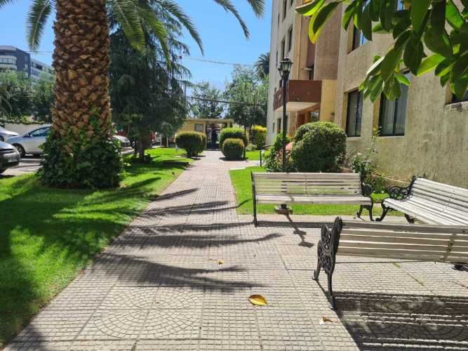 Depto. con Excelente Conectividad (136512)