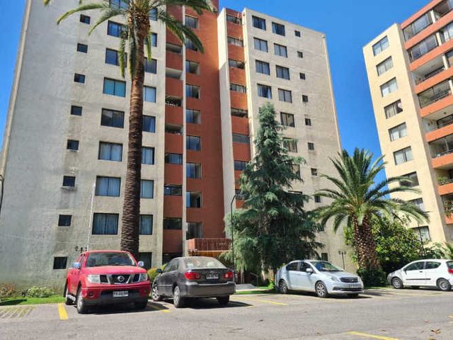 Depto. con Excelente Conectividad (136512)