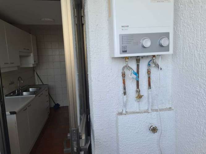 Depto. con Excelente Conectividad (136512)