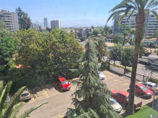 Depto. con Excelente Conectividad (136512)