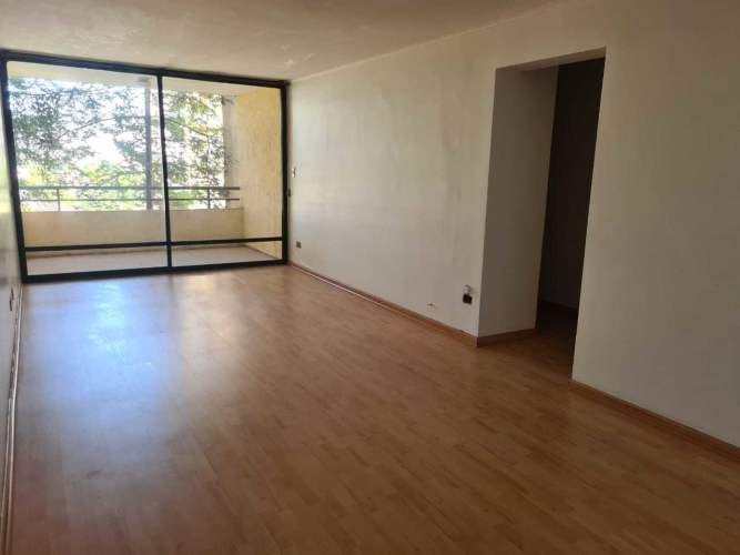 Depto. con Excelente Conectividad (136512)