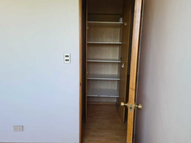 Depto. con Excelente Conectividad (136512)