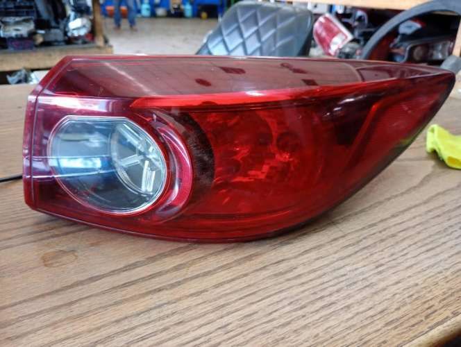 Focos traseros diferentes modelos y marcas