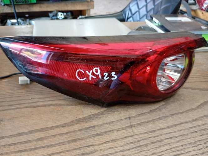 Focos traseros diferentes modelos y marcas