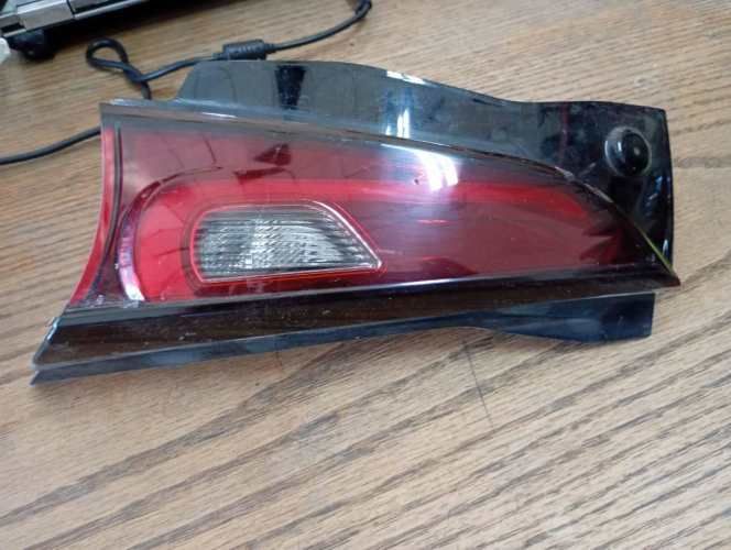 Focos traseros diferentes modelos y marcas