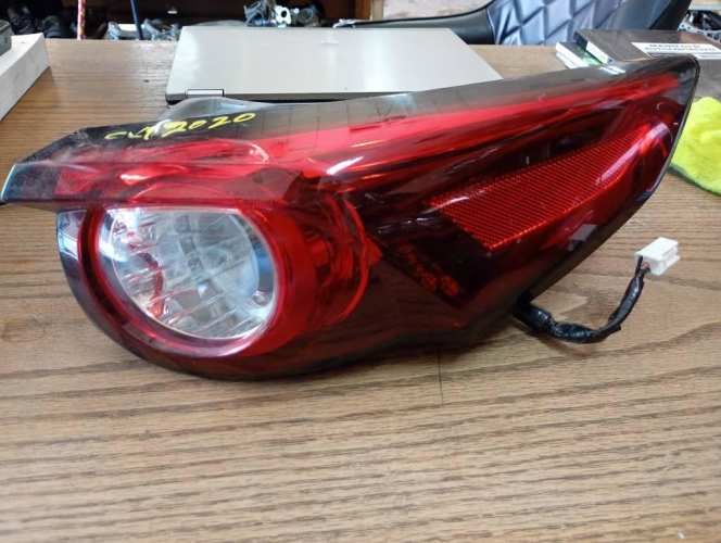 Focos traseros diferentes modelos y marcas