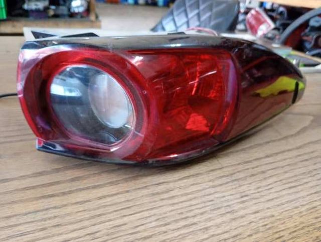 Focos traseros diferentes modelos y marcas