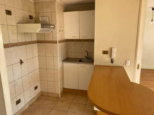 SECTOR UNIVERSIDAD CATÓLICA MACUL 1D 1B 1E