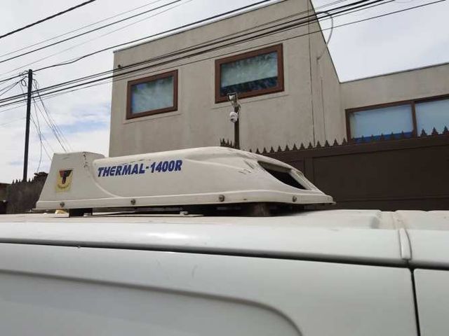 CAMIONETA PEUGEOT EXPERT