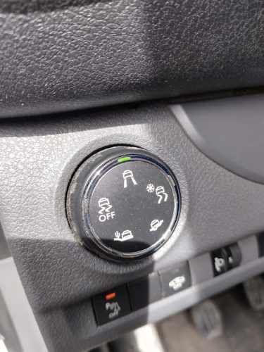 CAMIONETA PEUGEOT EXPERT