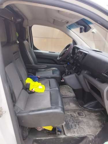 CAMIONETA PEUGEOT EXPERT