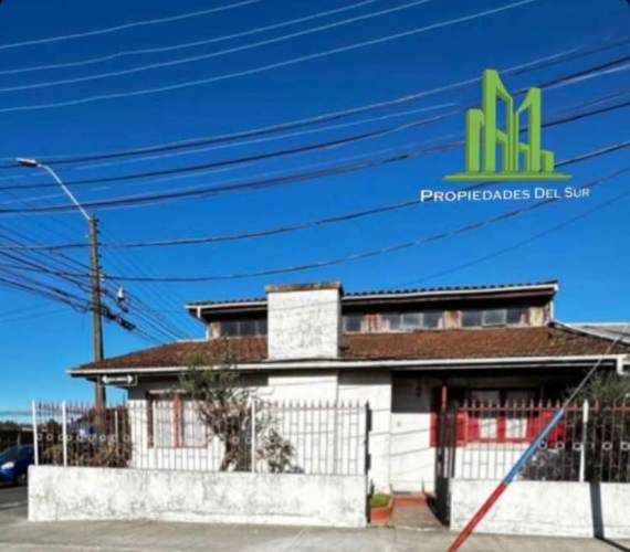 VENTA DE CASA EN THNO  SALINAS