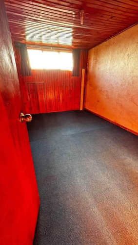 VENTA DE CASA EN THNO  SALINAS