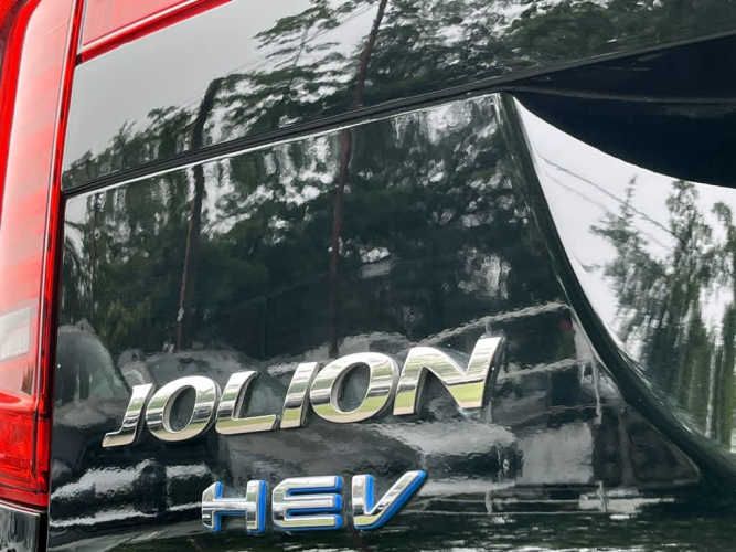 HAVAL JOLION 2023
