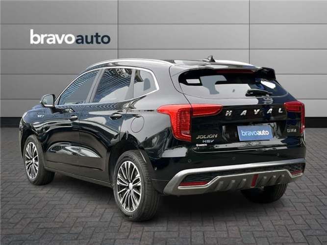 HAVAL JOLION 2023