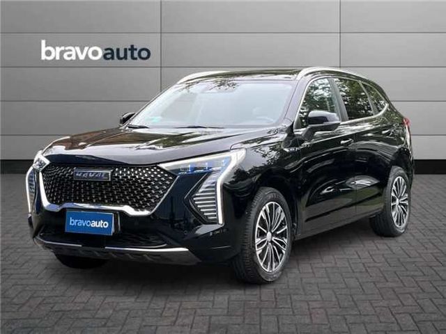 HAVAL JOLION 2023
