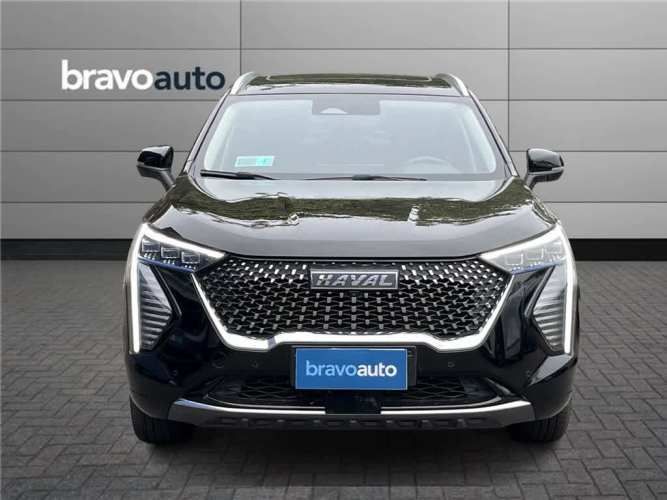 HAVAL JOLION 2023