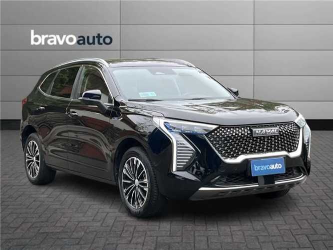 HAVAL JOLION 2023
