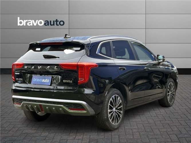 HAVAL JOLION 2023