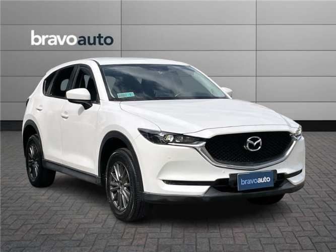 MAZDA CX-5  2018