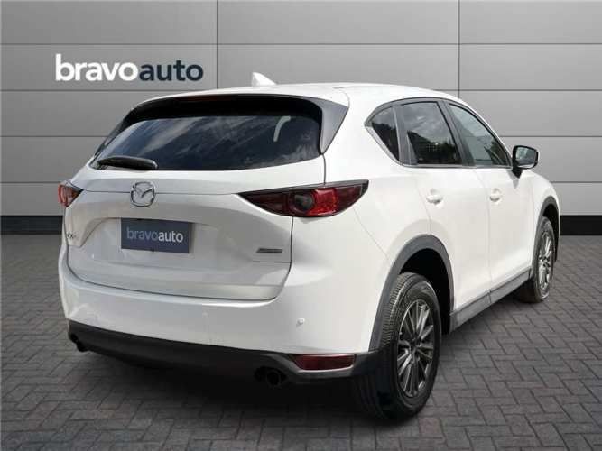 MAZDA CX-5  2018