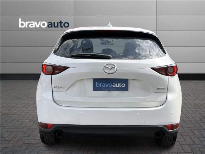 MAZDA CX-5  2018