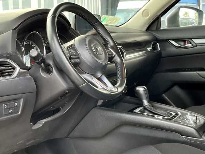 MAZDA CX-5  2018