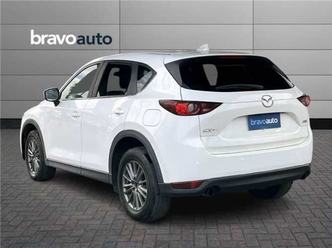MAZDA CX-5  2018
