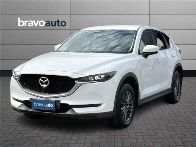 MAZDA CX-5  2018