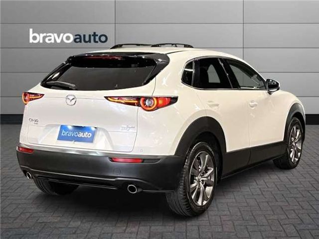 MAZDA CX-30 2025