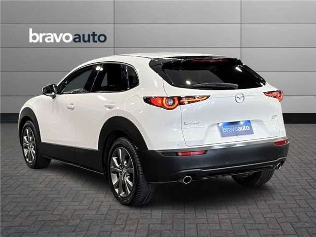 MAZDA CX-30 2025