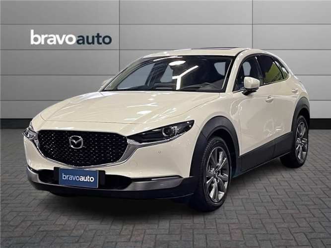MAZDA CX-30 2025