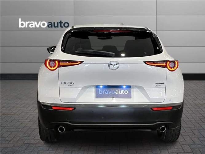 MAZDA CX-30 2025