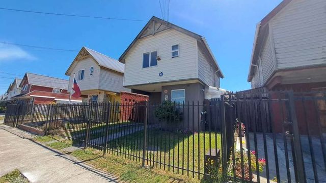 Casa para arriendo Altos De Tenglo (19857)