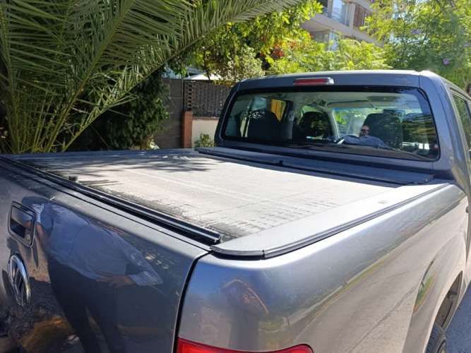 VOLKSWAGEN AMAROK 2016