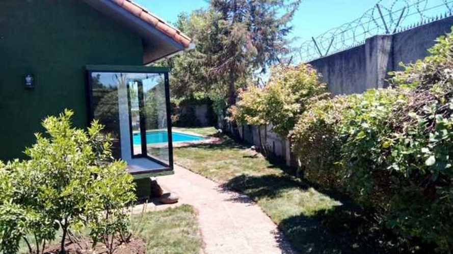 Casa con piscina, Talca (136521)