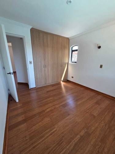 Casa con piscina, Talca (136521)