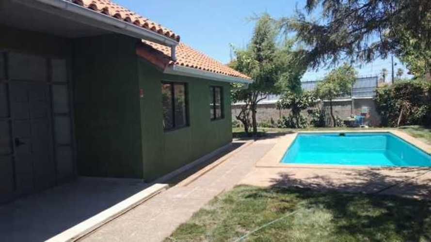 Casa con piscina, Talca (136521)