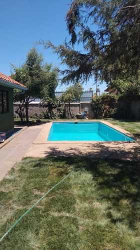 Casa con piscina, Talca (136521)