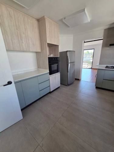 Casa con piscina, Talca (136521)