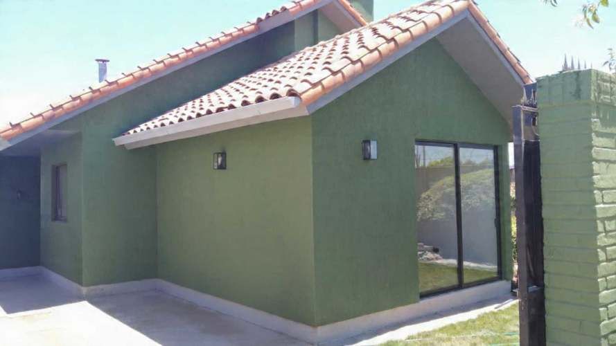 Casa con piscina, Talca (136521)