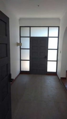 Casa con piscina, Talca (136521)