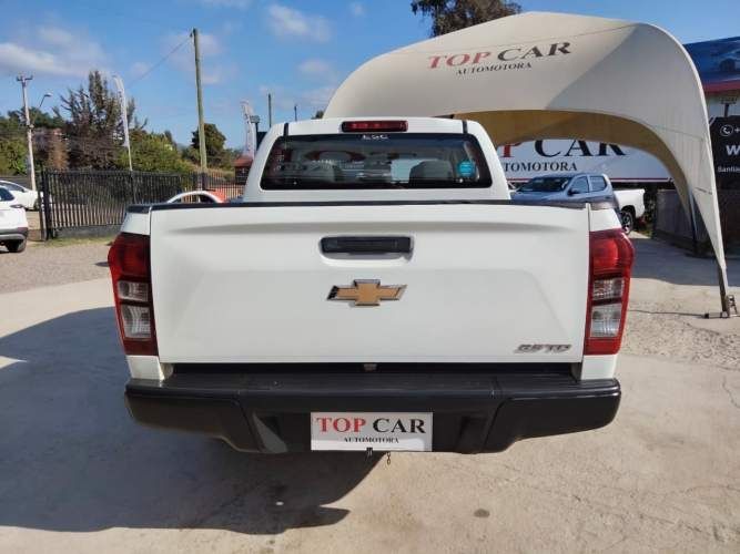NEW D-max 2.5 Turbo Diesel año 2019