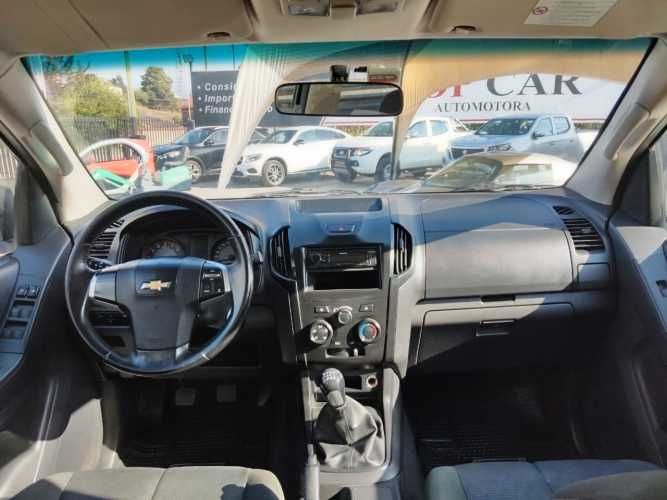 NEW D-max 2.5 Turbo Diesel año 2019