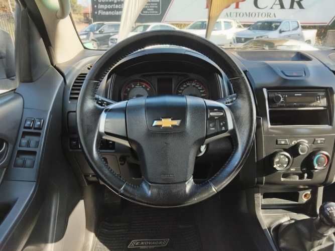 NEW D-max 2.5 Turbo Diesel año 2019