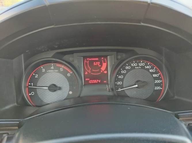 NEW D-max 2.5 Turbo Diesel año 2019