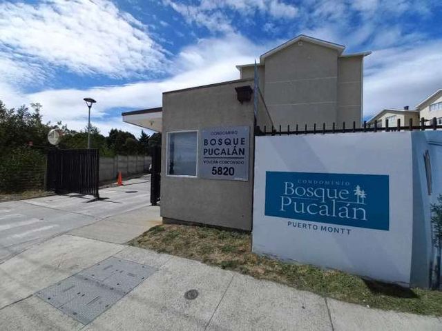 Departamento en arriendo (136523)