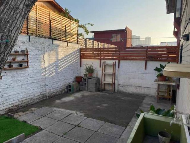 Los Lingues. Nororiente 3dorm Baño 2estac Patio. Oportunidad